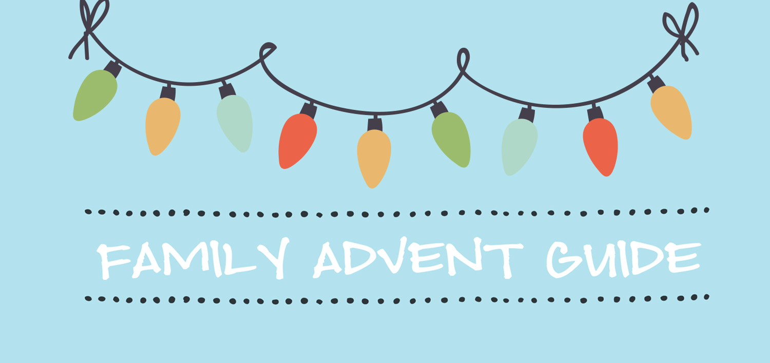 Advent Christmas Guide For Kids At Lifeway Advent Christmas Guide For Kids At Lifeway